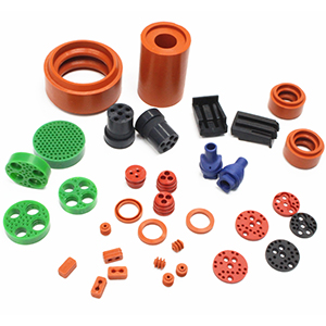 Hanfeng Customized Rubber Seals