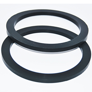 EPDM/Nritile Rubber Square Rings Washer Rings