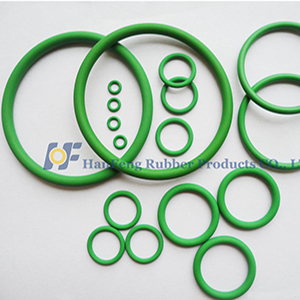 Competitive HNBR Green O Ring for Refrigeration Equipment
